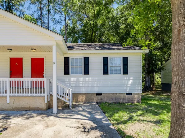 803 Ash Street Ext Unit B, Springfield, GA 31329
