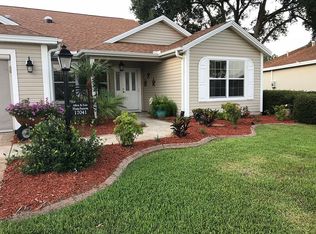 17041 SE 79th Clearview Ave, The Villages, FL 32162