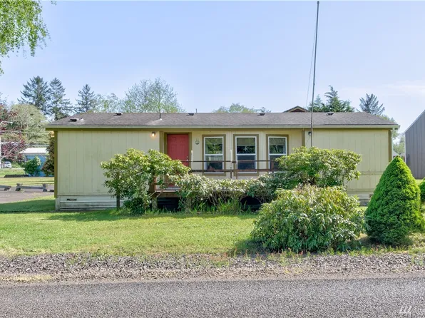 2208 41st St, Long Beach, WA 98631