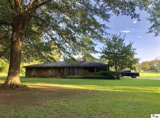 6730 Pine Grove Loop Rd, Bastrop, LA 71220
