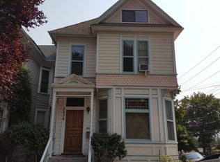 3436 SW 1st Ave APT 2, Portland, OR 97239