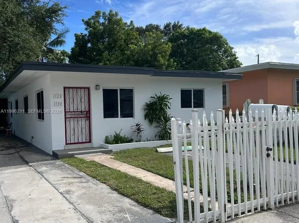 1128 NW 76th St, Miami, FL 33150