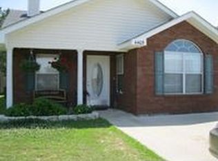 4405 Wigwam Dr, Biloxi, MS 39532