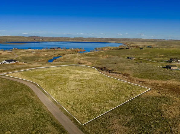 Shoreline Dr, Buffalo, WY 82834