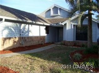 143 Wood Ibis Ct, Daytona Beach, FL 32119