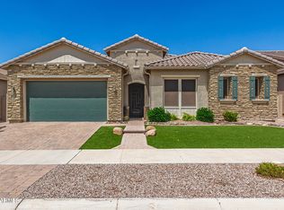 1430 E Milada Dr, Phoenix, AZ 85042