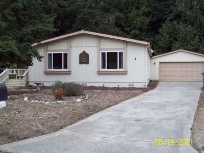 132 Cypress Circleheather Cir, Pt Angeles, WA, 98362