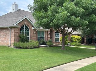 1409 Kingsley Dr, Allen, TX 75013