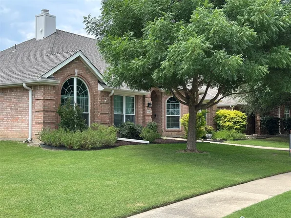 1409 Kingsley Dr, Allen, TX 75013