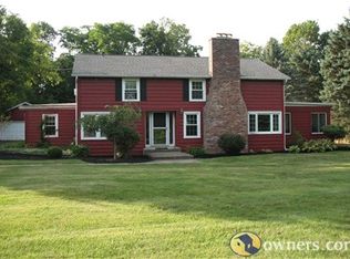 122 Brinkerhoff Hill Rd, Chittenango, NY 13037