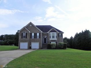 1001 Grace Marie Ln, Ellenwood, GA