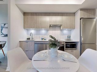 395 Bloor St E Suite 3601, Toronto, ON M4W 1H7