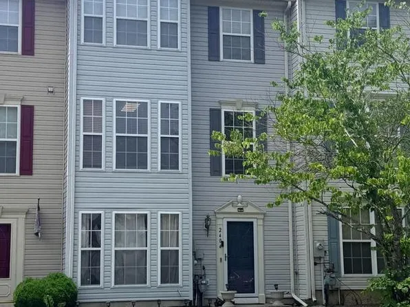 2404 Beaver Crossing Rd, Edgewood, MD 21040