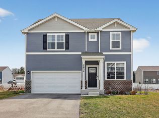 2634 Seeley St, Yorkville, IL