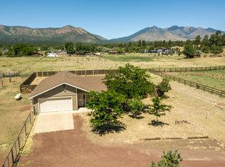 6760 Jay Ln, Flagstaff, AZ 86004