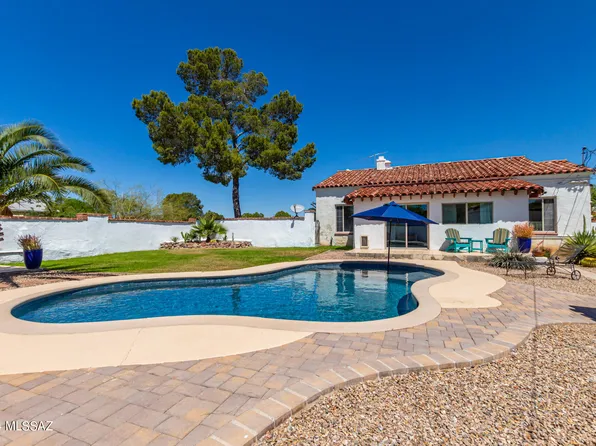 2902 E 1st St, Tucson, AZ 85716
