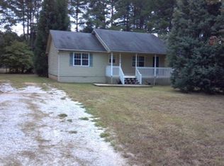 2670 Tommy Lee Cook Rd, Newnan, GA 30263