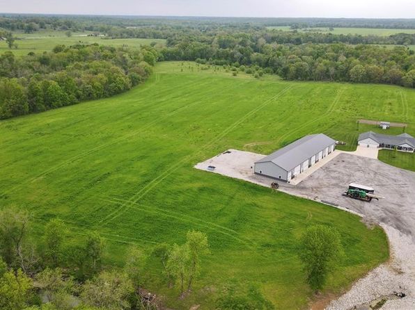 1185 Route E E, Lockwood, MO 65682