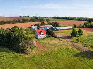 1961 Wigmore Rd, Grenville Parish, PE C0B1M0