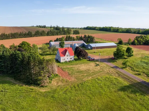 1961 Wigmore Rd, Grenville Parish, PE C0B 1M0