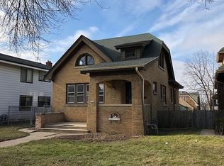 4151 N 16th St, Milwaukee, WI 53209