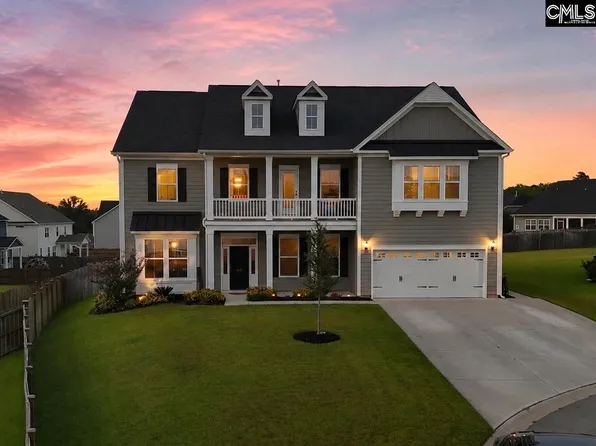 813 Sterling Castle Ct, Lexington, SC 29072