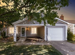 3216 Heatherside Dr, Dublin, OH 43017