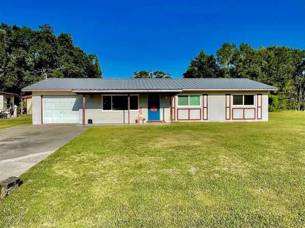 1507 8th Avenue, Okeechobee, FL 34974