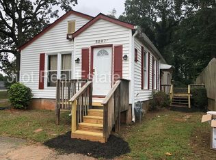 3587 Midway Rd #B, Decatur, GA 30032