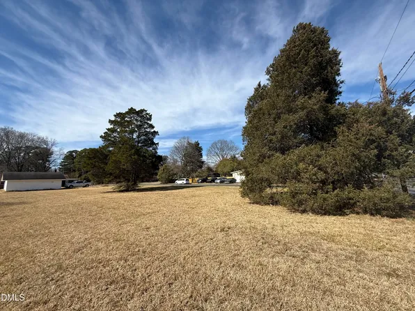 3213 N Duke St Lot 1, Durham, NC 27704