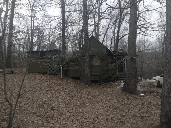 418 Wrinkle Rd, Harriet, AR 72639