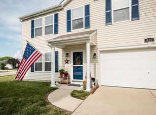 420 Wilderness Way, Mascoutah, IL