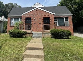 8873 Lowell St, Saint Louis, MO 63147