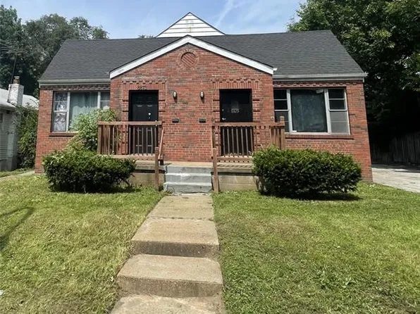 8873 Lowell St, Saint Louis, MO 63147