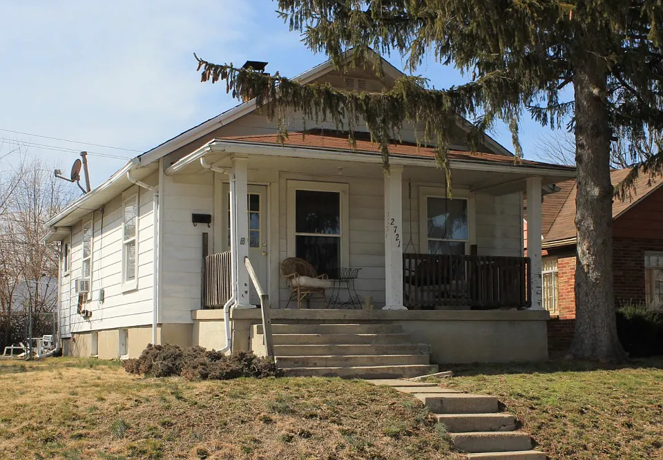 2721 Springmont Ave