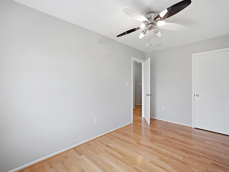 Third Floor Bedroom 2
