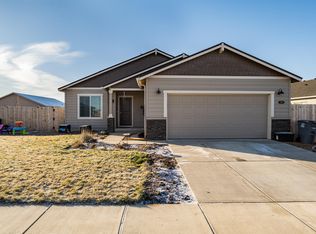 1318 NW Willow Parkway Rd, Madras, OR 97741