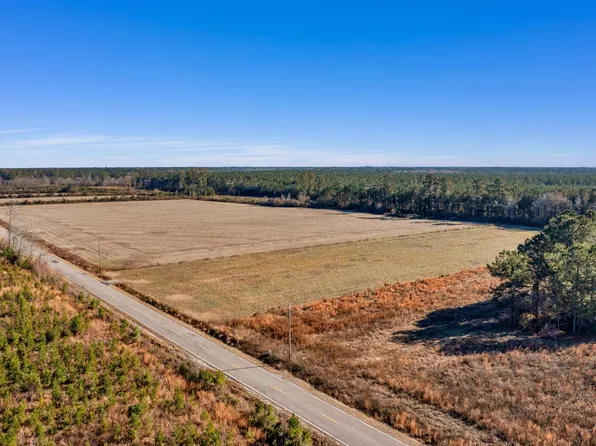 1745 Williams Hill Rd, Hemingway, SC 29554