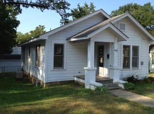 105-5 W Lakeview St, Henderson, TX 75652