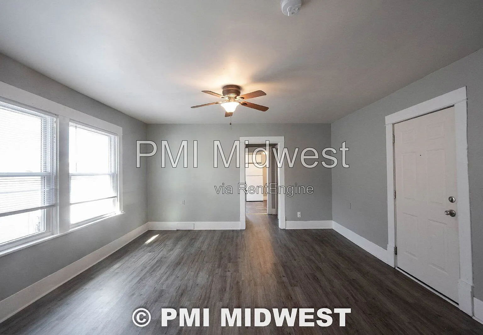 1 bed, 1.0 bath, 732 sqft, $650 — Photo 2