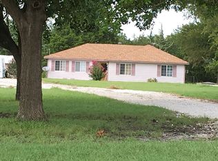 353 Calle Cedro Dr, Sherman, TX 75090