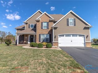 4221 Morgan Pl, Perrysburg, OH 43551