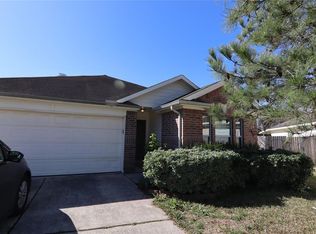 21107 Kenswick Meadow Ct, Humble, TX 77338