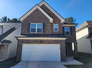 1535 Persimmon Trce, Morrow, GA 30260