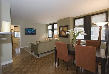 Rented by Lalezarian Properties