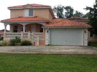 S Amstel Dr, Homosassa, FL 34448