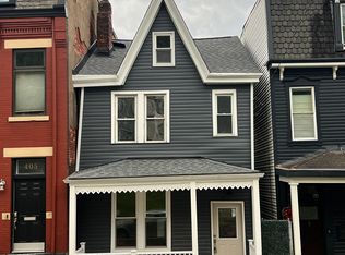 407 Armandale St, Pittsburgh, PA