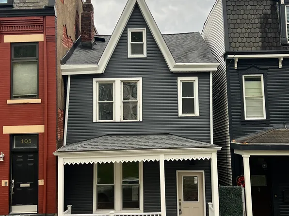 407 Armandale St, Pittsburgh, PA 15212