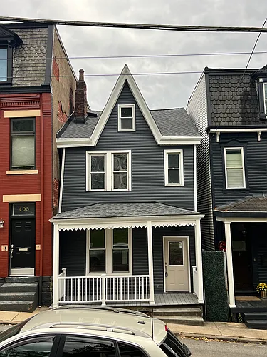 407 Armandale St Photo 1
