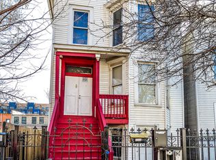 2423 W Moffat St, Chicago, IL